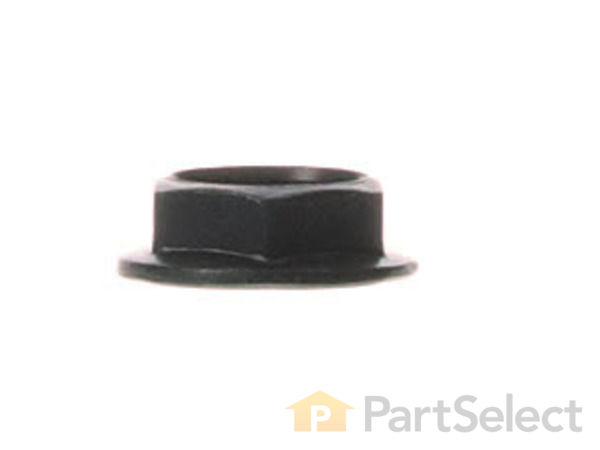 10075341-1-S-Ryobi-0181010804-Blade Nut 360 view