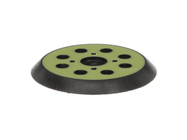 10075791-1-S-Ryobi-030157001018-Hook And Loop Backing Pad 360 view