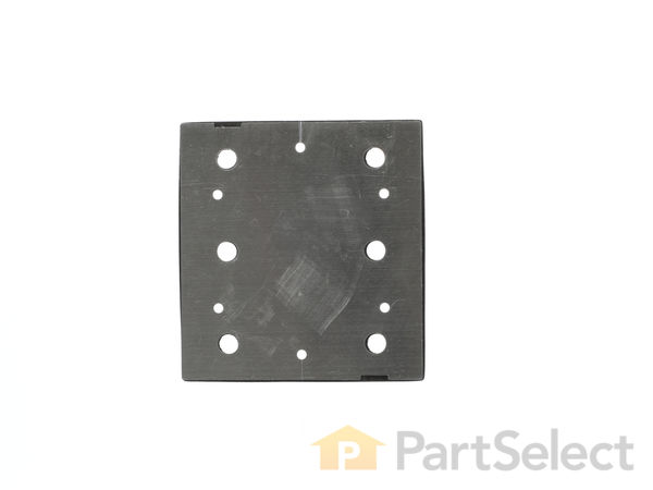 10075988-1-S-Ryobi-039066005051-Pad Assembly 360 view