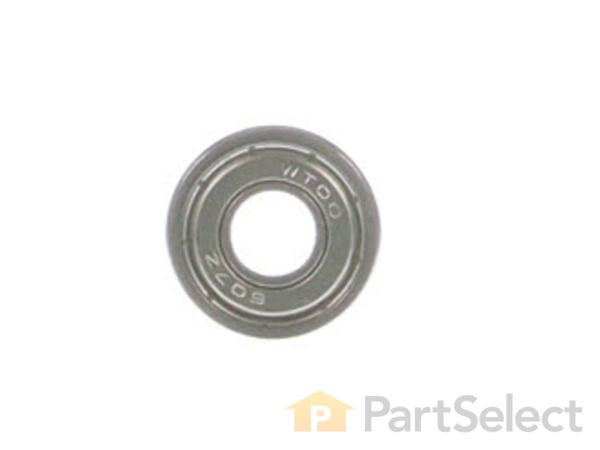 10076063-1-S-Ryobi-039140001048-Ball Bearing (607zz) 360 view