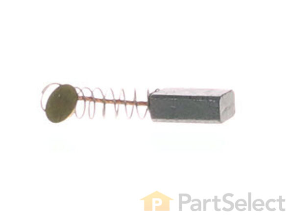 10076104-1-S-Ryobi-039171001035-Brush W/spring (sold Individua 360 view