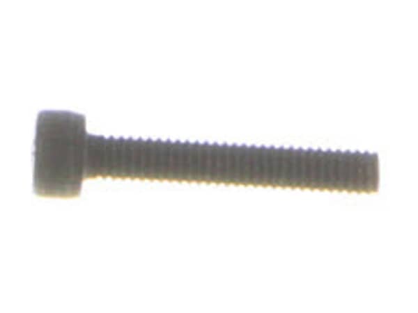 10076408-1-S-Ryobi-079001001074-Screw (m4 X 0.7-22 Mm, Hex. So 360 view