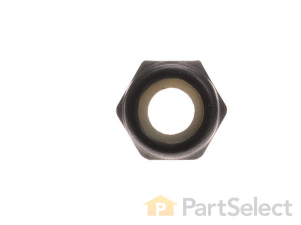 10076983-1-S-Ryobi-089006017081-Hex Nut 360 view