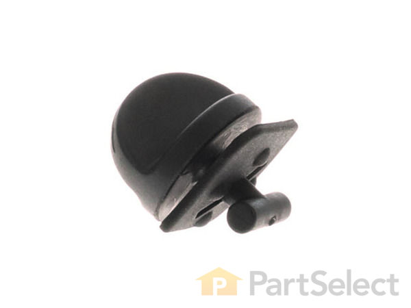 10077435-1-S-Ryobi-089037011711-Knob And Gasket Assembly 360 view