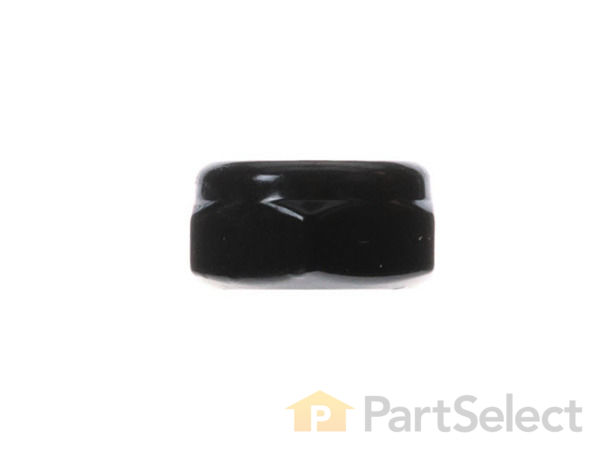 10077778-1-S-Ryobi-089100121033-Lock Nut M8, Hex 360 view