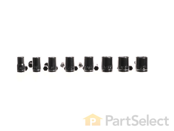 10079259-1-S-Ryobi-120028103-28 Piece Bit Set 360 view