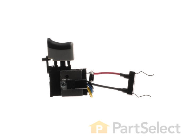 10080195-1-S-Ryobi-270001392-Switch Assembly 360 view