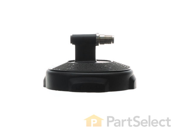 10080594-1-S-Ryobi-303221001-Assembly Pump Housing 360 view