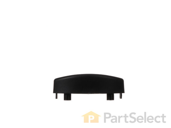 10080689-1-S-Ryobi-303517000-Motor Housing End Cap 360 view