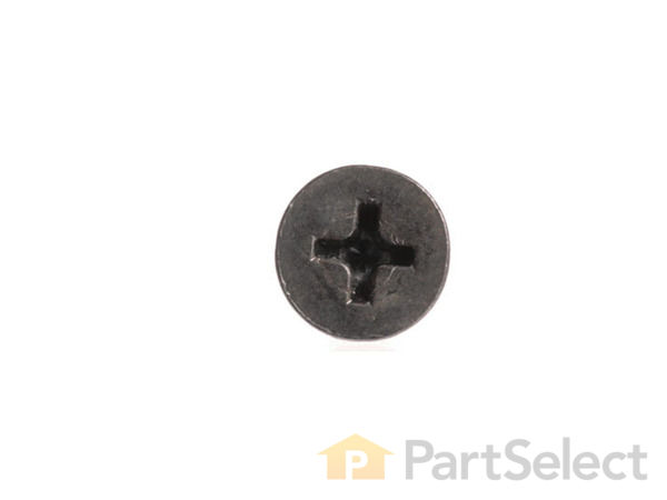 10081003-1-S-Ryobi-410101012-Screw 10-24 X 18.7mm Flat Hd 360 view