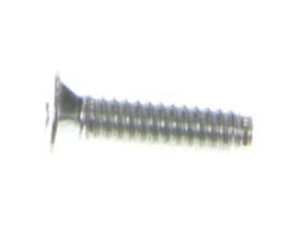 10081009-1-S-Ryobi-410102702-Flat Head Screw 1/4 - 20 X 7/ 360 view