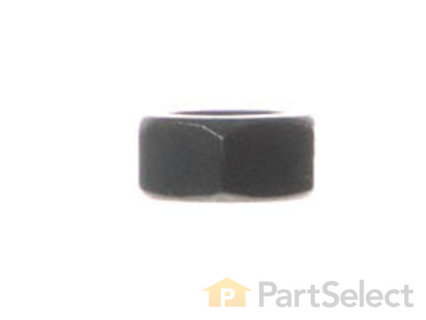 10081129-1-S-Ryobi-411011003-Hex Nut 360 view