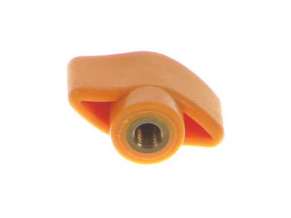 10081886-1-S-Ryobi-540510007-Knob Nut -yel 360 view