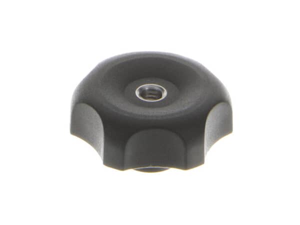 10082425-1-S-Ryobi-608109000-Knob 360 view