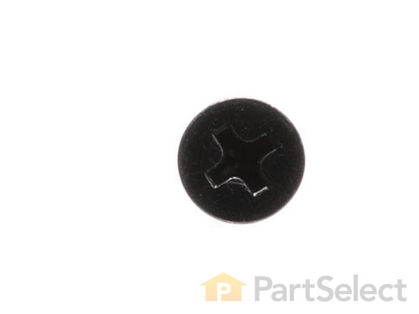 10083610-1-S-Ryobi-660279004-Screw M4 X 12mm 360 view