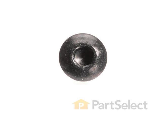10083622-1-S-Ryobi-660302002-M Screw #10-24 X 1/2 In. 360 view