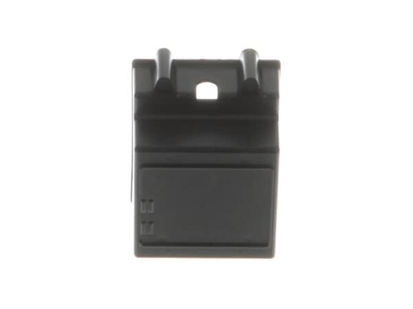 10083801-1-S-Ryobi-663284001-Switch Cover Rear Black 360 view
