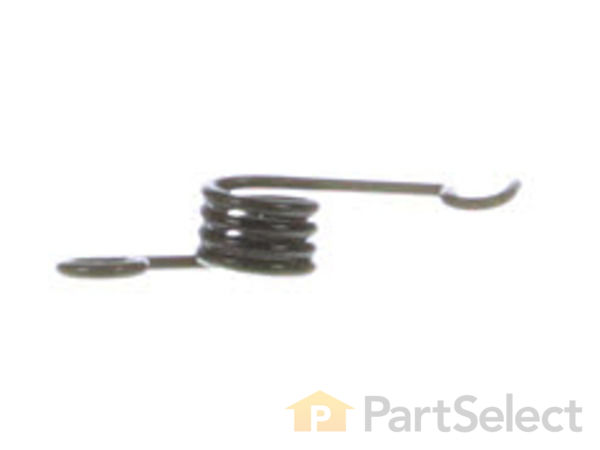 10084504-1-S-Ryobi-691965001-Coil Spring Left - Music Wire 360 view