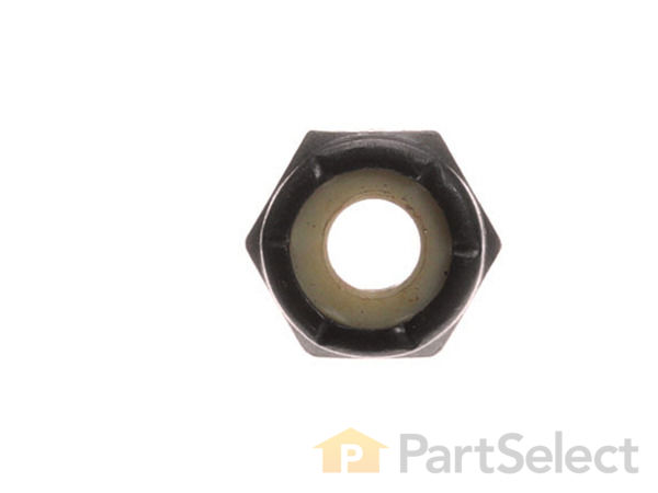 10084688-1-S-Ryobi-703477059-Hex Nut Elastic Stop Bt3000 360 view