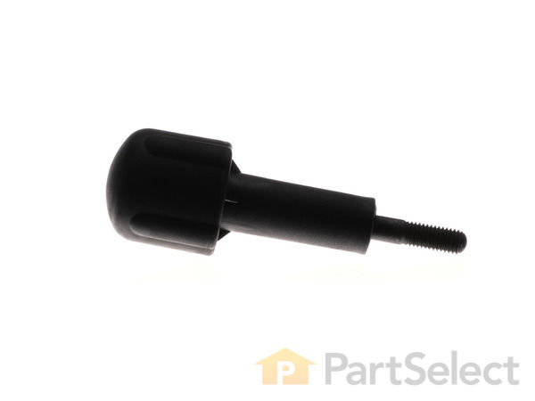 10085236-1-S-Ryobi-900786001-Miter Knob 360 view