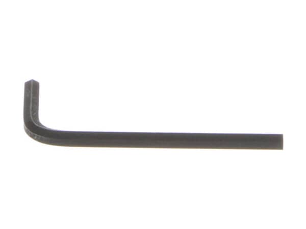 10086317-1-S-Ryobi-976605001-6mm Hex Wrench Key 360 view