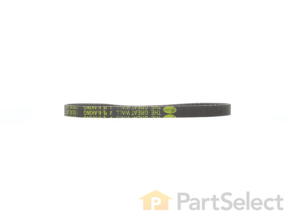10087110-1-S-Ryobi-BD46075-Cog Drive Belt 360 view