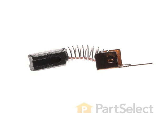 10087433-1-S-Ryobi-CFS1501-25-Carbon Brush Assembly 360 view