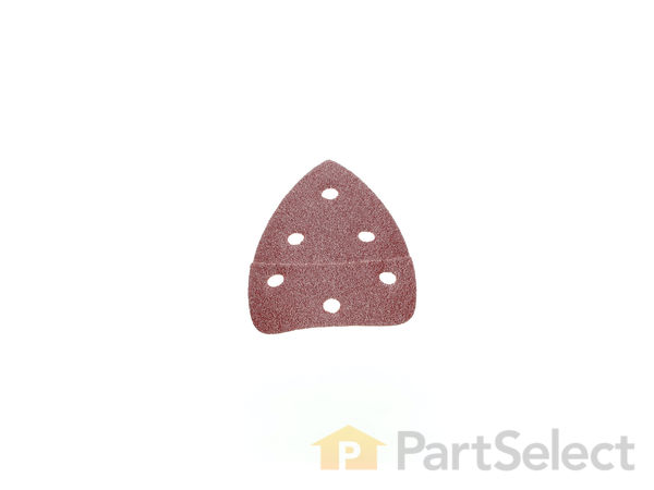 10087440-1-S-Ryobi-CFS1501-33-Sandpaper 60 Grit 360 view
