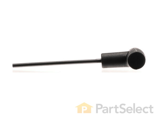 10087735-1-S-Ryobi-S1603008-T-handle Hex Key 3mm 360 view