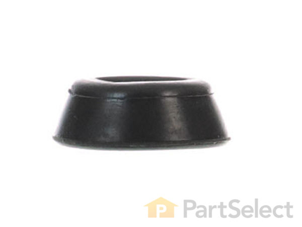 10088377-1-S-Rolair-FC020004001-Rubber Foot 360 view