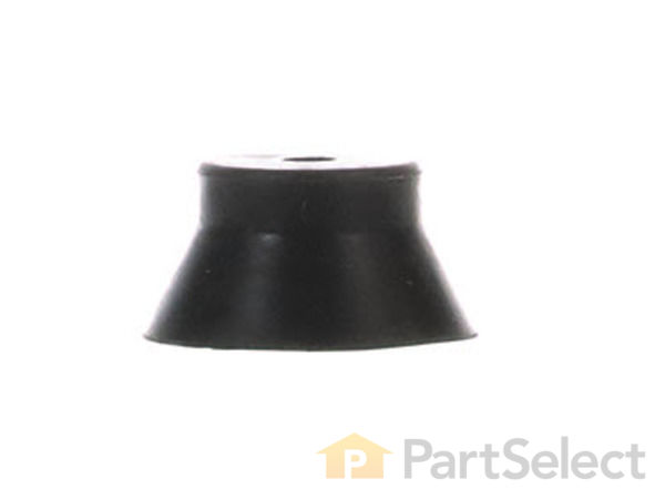 10088432-1-S-Rolair-FC199968000-Rubber Foot 360 view