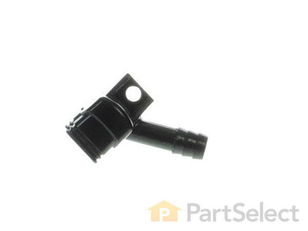 10092812-1-S-Ridgid-089038001074-Nozzle Fitting 360 view