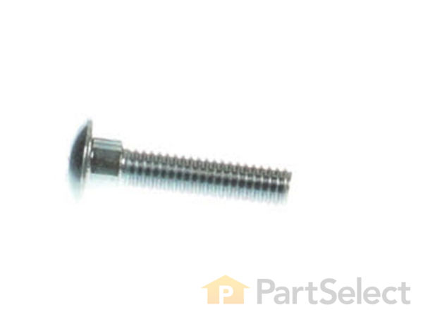 10093067-1-S-Ridgid-089100303005-Screw, Shoulder, M6 X 22 360 view