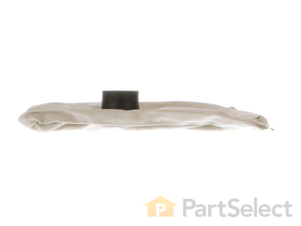10095030-1-S-Ridgid-300027054-Dust Bag Assembly 360 view