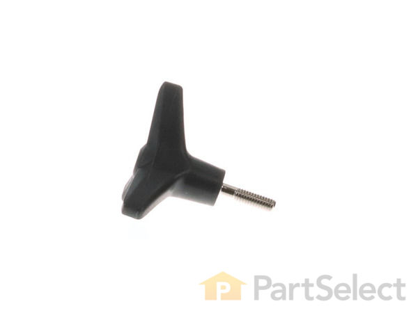 10095316-1-S-Ridgid-305328002-Knuckle Lock Knob 360 view