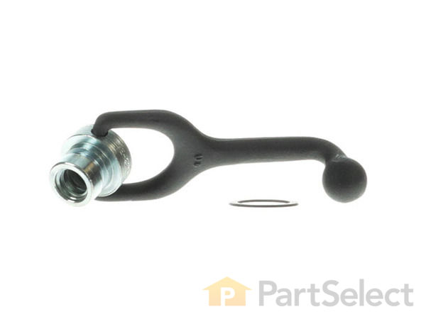 10096842-1-S-Ridgid-41050-Handle, W/nut Bc410 360 view