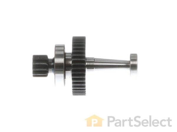 10097327-1-S-Ridgid-44900-4th Gear Assembly 360 view