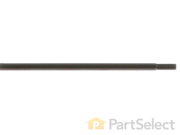 10100248-1-S-Ridgid-671499001-Edge Guide Bolt 360 view