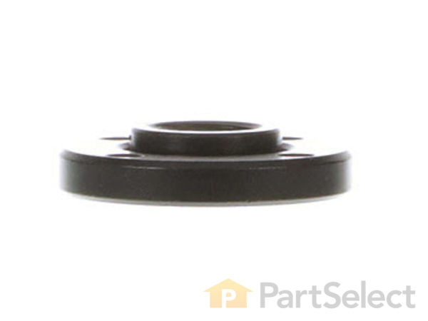 10100280-1-S-Ridgid-671701002-Clamp Nut 360 view