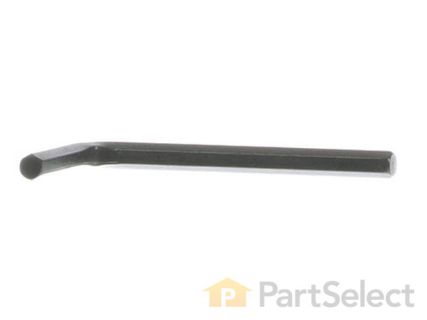 10100422-1-S-Ridgid-680002006-Hex Key (5 Mm) 360 view