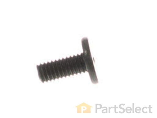 10102891-1-S-Ridgid-828142-Screw Flat Hd M6 X 1.0-13 360 view