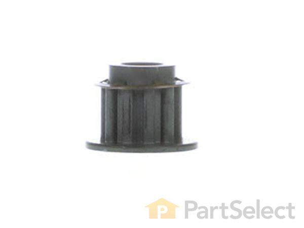 10109086-1-S-Porter Cable-695738-Drive Pulley 360 view