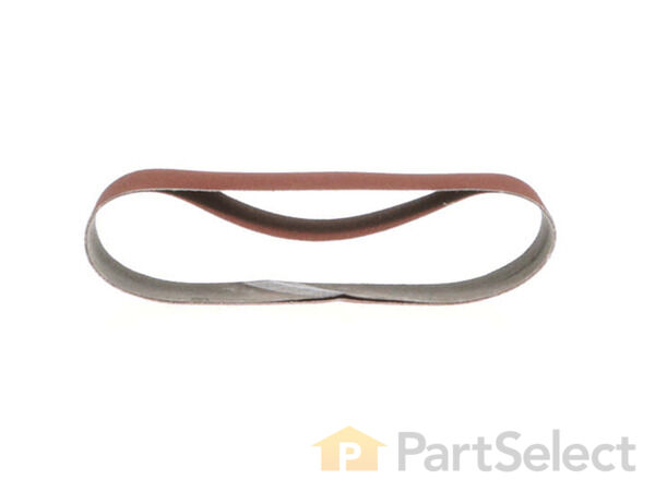 10109427-1-S-Porter Cable-712400802-Sandpaper Belts, 2-pack (80 Gr 360 view