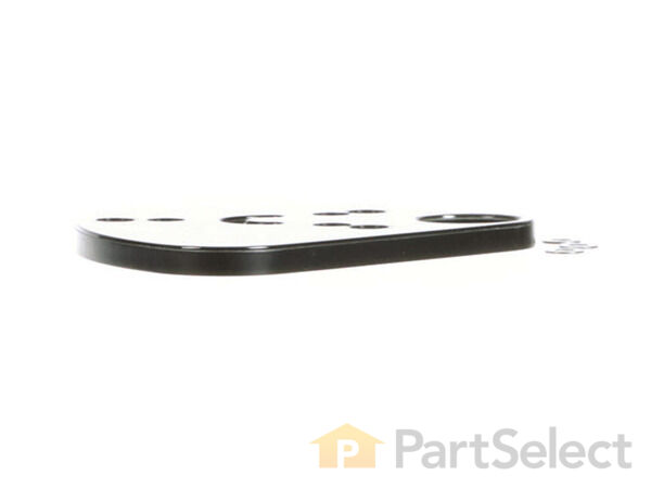10110691-1-S-Porter Cable-875051-Offset Trimmer Sub-Base 360 view