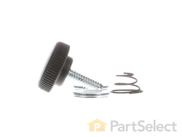 10110808-1-S-Porter Cable-876641-Knob Kit 360 view