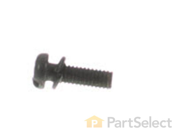 10117664-1-S-Milwaukee-05-81-0413-Machine Screw M4x12 360 view
