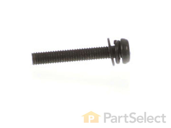 10117725-1-S-Milwaukee-05-81-0775-Pan Head Screw M5x30 360 view