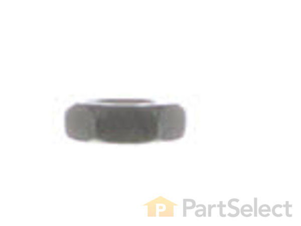 10118123-1-S-Milwaukee-06-55-0835-8-32 Hex Nut 360 view