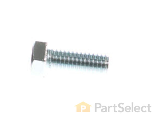 10118472-1-S-Milwaukee-06-75-0500-3/8-16x1 Hex Hd. Screw 360 view