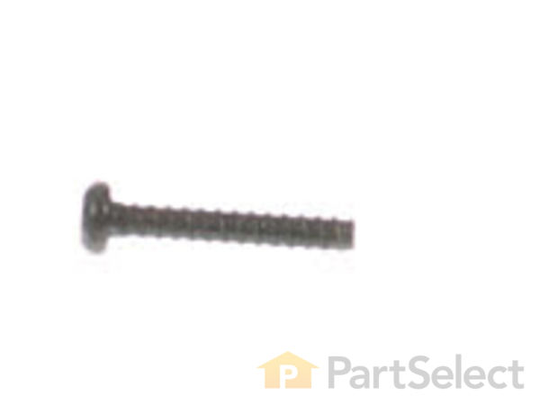 10118914-1-S-Milwaukee-06-82-2385-M2.6 x 14 Pan Hd. T-9 Screw 360 view